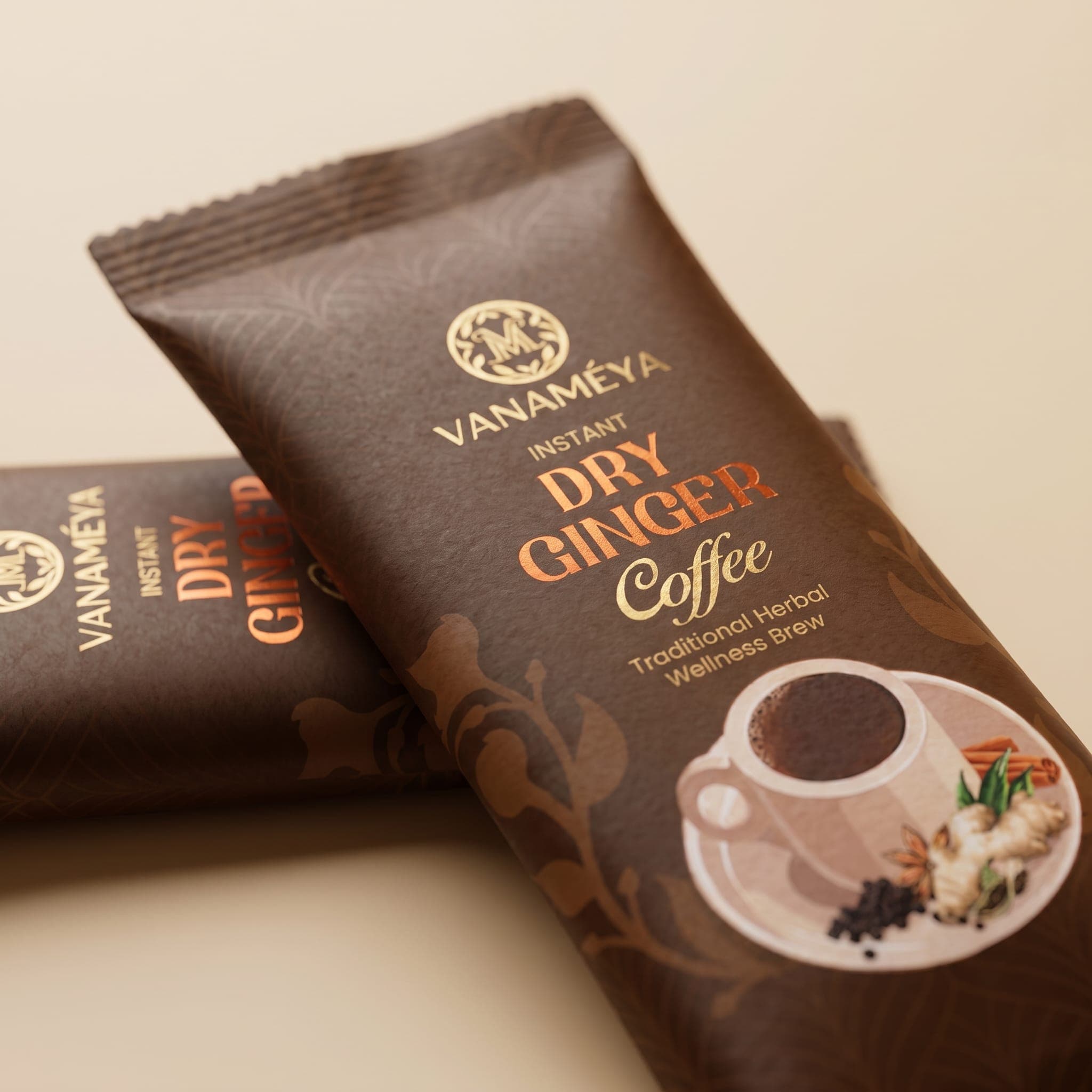 Single Serve Sachet