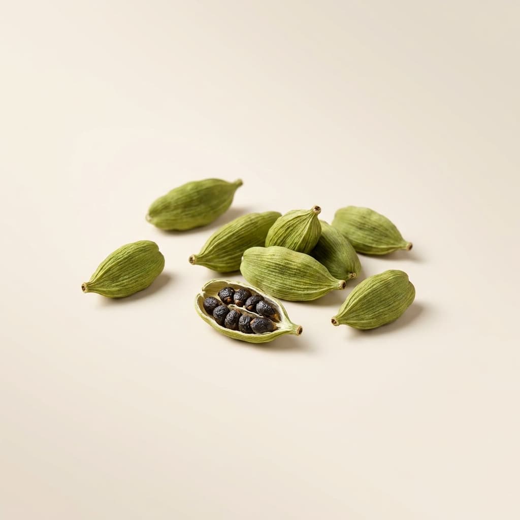 Green Cardamom