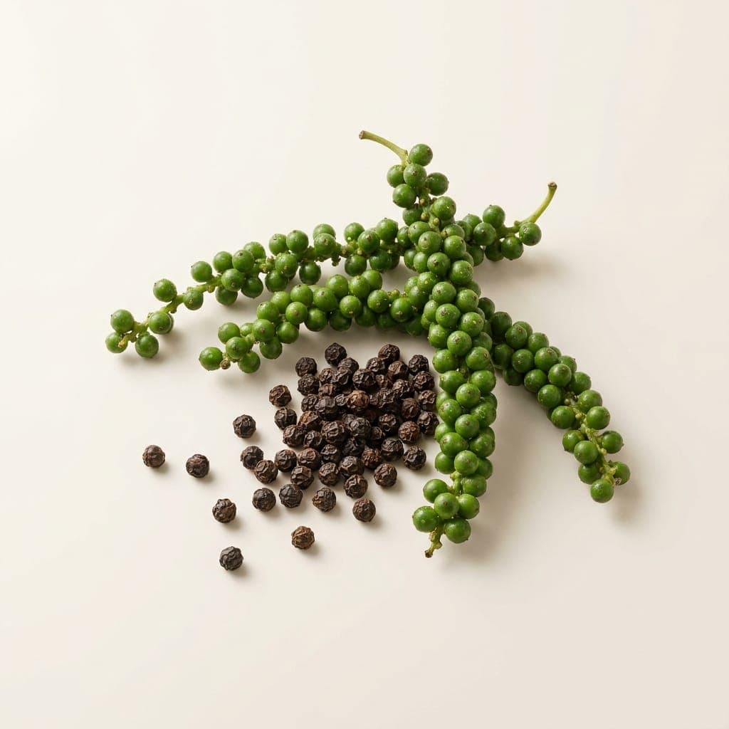 Pepper